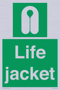  Life jacket